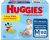 Fralda Huggies Tripla Proteção M – 92 Fraldas
