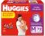 Fralda Huggies Supreme Care Roupinha M – 72 fraldas
