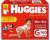 HUGGIES Fralda Supreme Care G – 160 fraldas, Cor: Vermelho