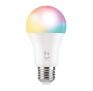 Lâmpada Inteligente LED Wi-Fi, HI by Geonav, Bivolt, 9W, 810 Lumens, Compatível com Alexa