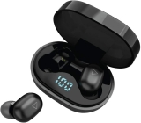 Fone de Ouvido Bluetooth Sem Fio TWS Air PRO Go i2GO com Estojo de Carregamento