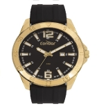 Kit Condor Masculino Speed Dourado – COPC323HAB/K5P