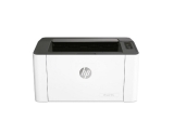 Impressora HP Laser 107W Monocromática USB Wireless