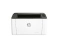 Impressora HP Laser 107W Monocromática USB Wireless