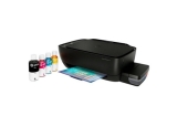 Impressora Multifuncional HP Ink Tank 416