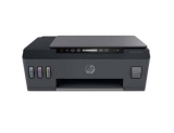 Impressora Multifuncional HP Smart Tank 517 – Preto