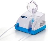 Inalador Compressor MD1000 AZT, Medicate