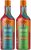 Inoar Kit Shampoo e Condicionador #Bombar Crescimento Capilar 1L, Pack of 2