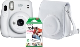 FUJIFILM KIT INSTAX MINI 11 BOLSA SINT. – BRANCA, BRANCO, Tamanho original
