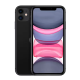 iPhone 11 Apple 128GB Preto 6,1” 12MP iOS