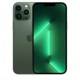 iPhone 13 Pro Max Apple (128GB) Verde Alpino, Tela de 6,7″, 5G e Câmera Tripla de 12 MP – ACER