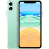 Iphone 11 Apple (64gb) Verde Tela 6,1″ Câmera 12mp Ios
