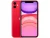 iPhone 11 Apple 64GB (PRODUCT)RED 6,1” 12MP iOS