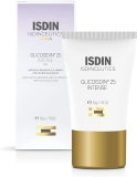 Gel Facial Efeito Peeling ISDINCEUTICS Glicoisdin 25 Intense – 50g