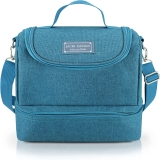 Bolsa Térmica c/ 2 Compartimentos CONCEPT