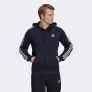 Jaqueta Adidas Essentials 3 Listras Masculina