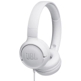Headphone T500 JBL – Branco