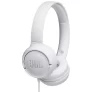 Headphone T500 JBL – Branco