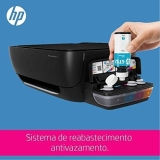 Multifuncional HP Ink Tank 416 – Tanque de Tinta (Z4B55A) Preto