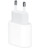 Adaptador de corrente USB-C de 20 W
