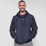 Jaqueta Broken Rules Capuz Masculina