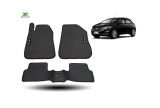 Tapete Borracha Onix 2012-2018 Com Traseiro Interiço