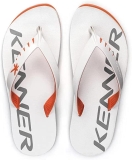 Sandália Kenner Red Branco