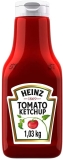 HEINZ Ketchup 1,033kg