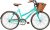 Bicicleta Aro 26 Classic Plus Conforto Azul, Track Bikes