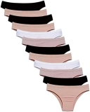 Kit 12 Calcinhas AF Biquini, Trifil, Feminino