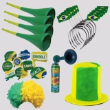 Kit Torcida pra Galera Copa 2022 – Licenciados