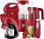Kit Cadence Colors Vermelho Completo IV – 127V