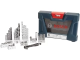Kit Ferramentas Bosch 41 Peças V-Line 41 – com Maleta