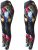 KIT 2 Leggings Fitness Suplex Lisa ou Estampada
