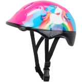 Kit de Proteção Infantil Spin – 1 Capacete + 1 Par Joelheiras + 1 Par Cotoveleiras