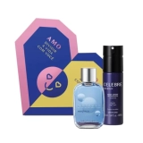 Combo Presente Dia dos Namorados Celebre: Desodorante Colônia 100ml + Body Spray 100ml + Caixa de Presente