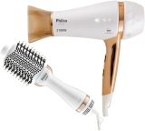 Kit Philco PKT3150 Deluxe Secador e Escova 127v
