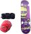 Kit Skate Radical Iniciante Bel Fix