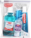 Kit Viagem, Power Dent