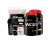 KIT 2x Whey Protein Waxy Whey 900g + BCAA 4,5 100g + POWER Creatina 100g + Waxy Maize 800g + Coqueteleira – Bodybuilders