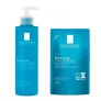 La Roche-Posay Effaclar Concentrado Kit – Gel de Limpeza Facial + Refil