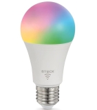 Lâmpada Inteligente Smarteck 7W, Bivolt, compatível com Alexa