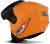 Capacete Aberto Pro Tork New Liberty 3 Viseira Fumê