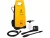 Lavadora de Alta Pressão Electrolux Powerwash Eco – EWS30 1800 Libras 1450W Mangueira 3m
