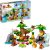 10973 LEGO® DUPLO® Animais Selvagens da América do Sul – Brinquedo de Construção (71 peças)