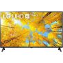 Smart TV 43″ LG 4K UHD 43UQ7500 Wi-Fi Bluetooth HDR ThinQ AI Google Alexa