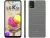 Smartphone LG K52 64GB Cinza 4G Octa-Core 3GB RAM – Tela 6,6” Câm. Quádrupla + Selfie 8MP Dual Chip