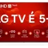 TCL LED SMART TV 65” P635 4K UHD GOOGLE TV