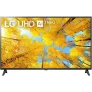 Smart TV LG 43″ 4k UHD 43UQ7500 Wi-Fi Bluetooth HDR Thinqai Compatível com Smart Magic Google Alexa