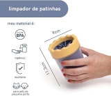 Limpa Patas para Pets – Oikos Animal